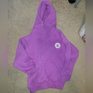 Purple Buc-ee's Hoodie